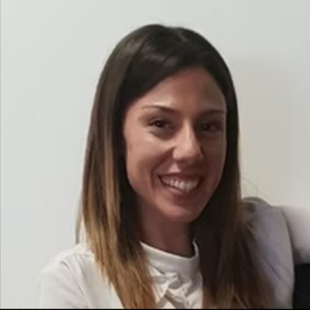 Carlotta Dagna, fisiatra Torino