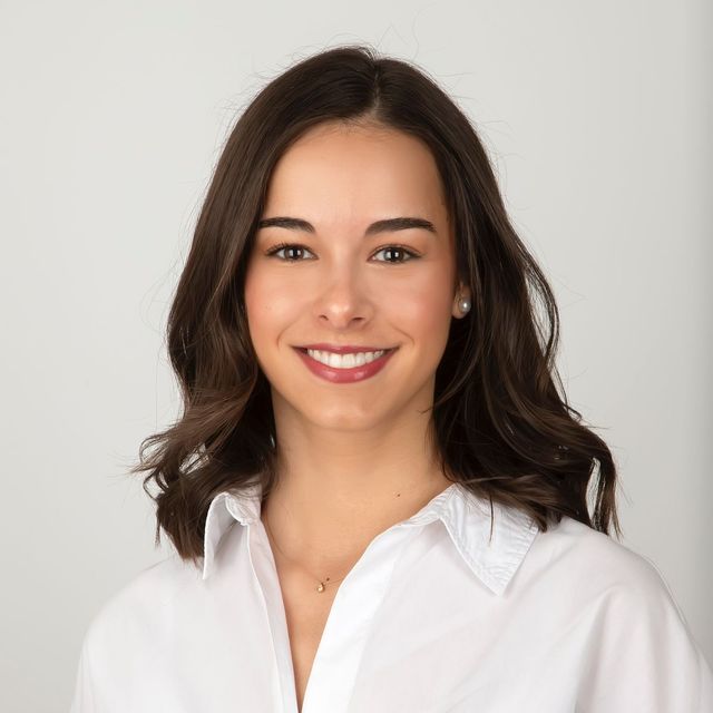 Andrea Muñoz Basoco, Médico estético Valladolid