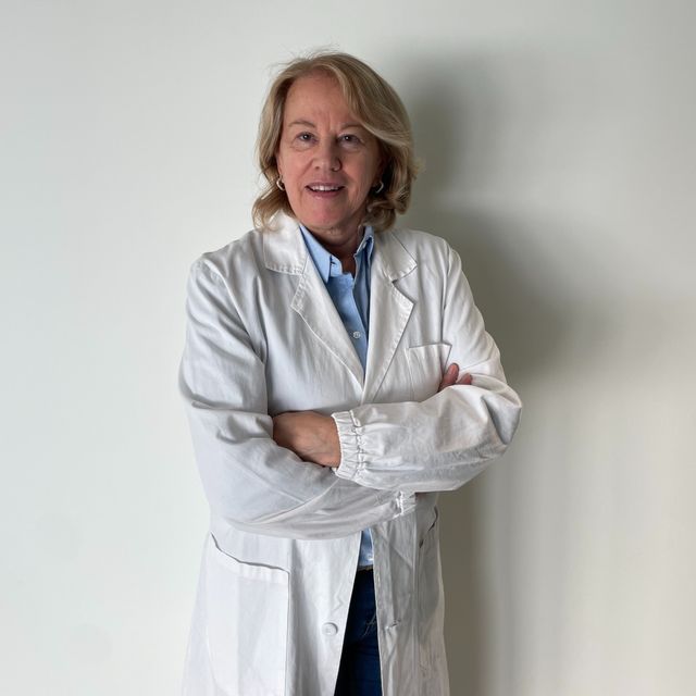 Mariapiera Vettori, cardiologo Castelfranco Veneto