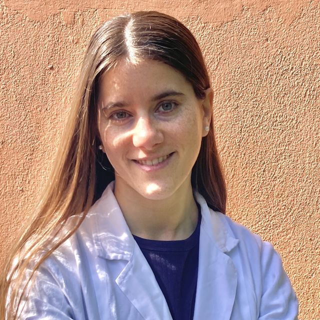 Rossella Mazzanti, ginecologo Massa