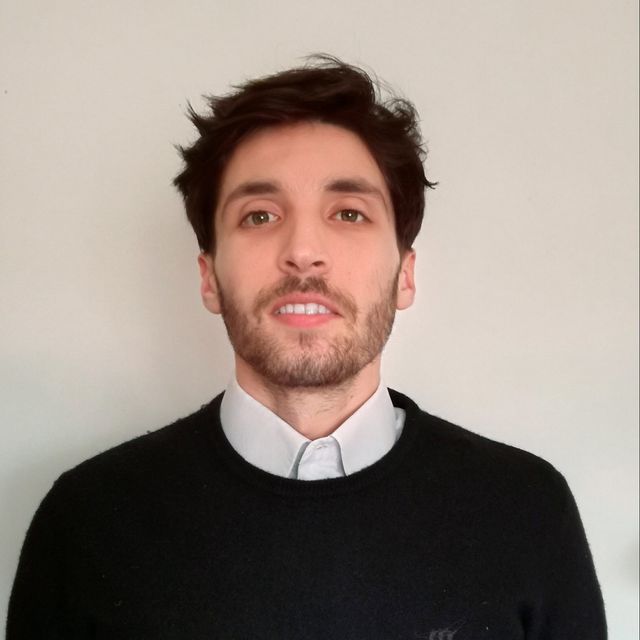 Francesco Liuzzi, psicoterapeuta Padova