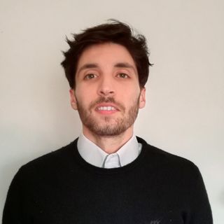 Dott. Francesco Liuzzi