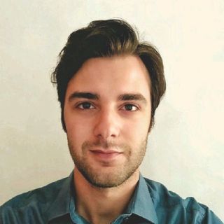 Ingrandire l'immagine: Francesco Giacinti, psicologo Roma