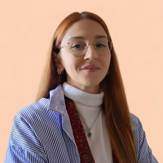 Myriam Riccio, psicologo Napoli