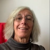 Silvia Cosetta Guardini, agopuntore Milano