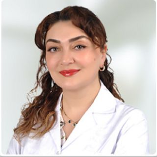 Resmi büyüt: Süheyla Hüseynova, Göz Hastalıkları Beylikdüzü