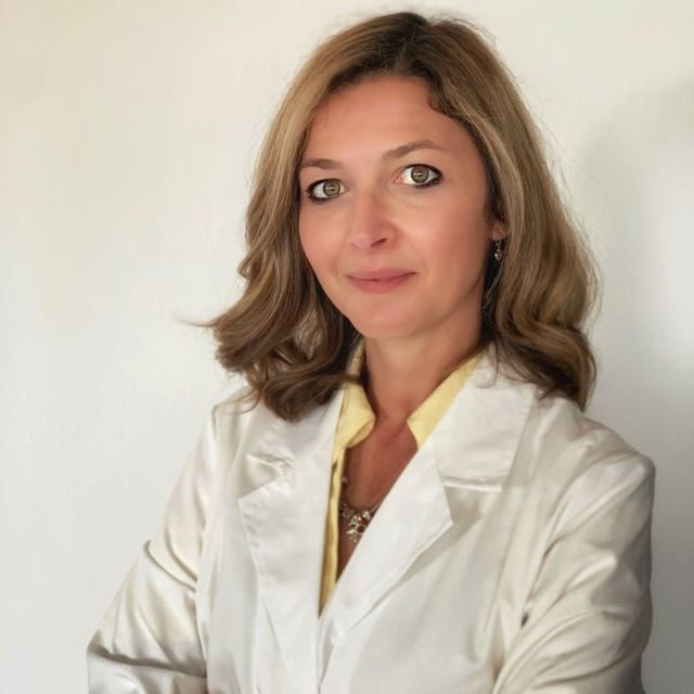 Chiara Cornacchia, senologo Genova