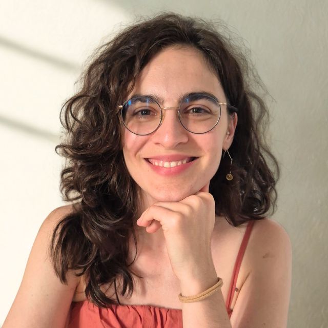 Yasmina Alcántara, Psiquiatra Madrid