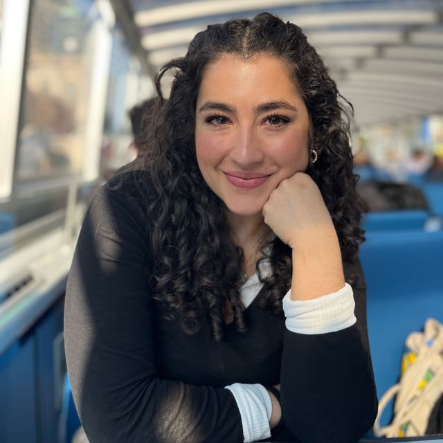 Paula Davia López, Psicólogo Palma de Mallorca