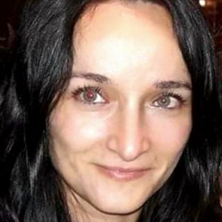 Powiększ obraz: Marzena Spicera, psycholog Bolków