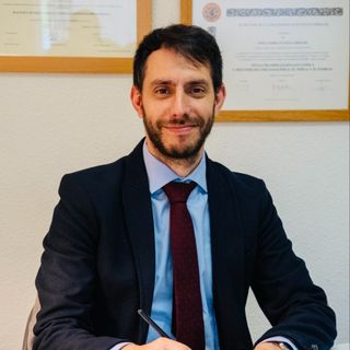  Juan Enrique Conde González