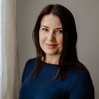 Powiększ obraz: Marzena Gawor, psychoterapeuta Częstochowa