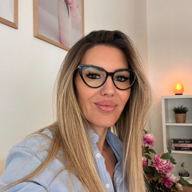 Claudia Demontis, psicoterapeuta Cagliari