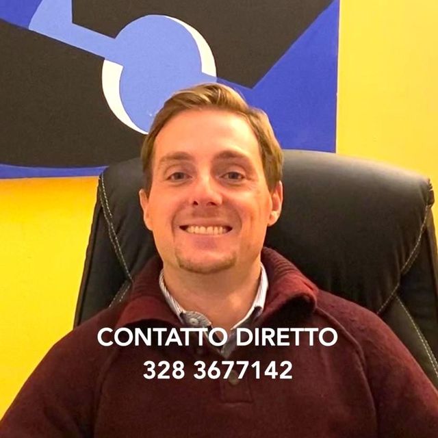 Emanuele Alessandro Castello, psicologo Senago