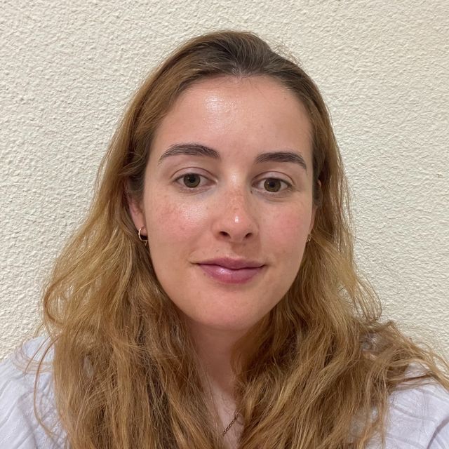 Laura Betty García Bulder, Psicólogo Pozuelo de Alarcón