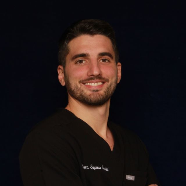 Eugenio Cerciello, chirurgo plastico Bologna