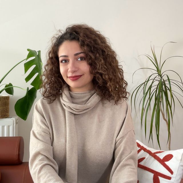 Hatice Kübra Tokgönül, Psikoloji Kayseri