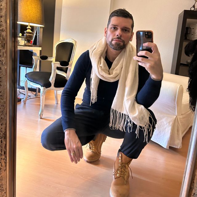 André Patrício, Psicólogo Lisboa
