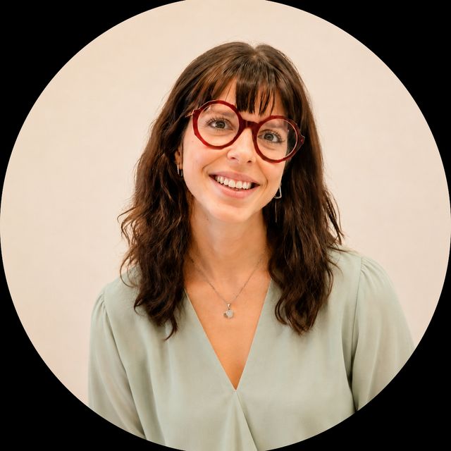 Alessia Simonetto, psicologo Mestre