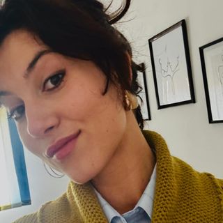 Dott.ssa Zoe Grippaldi