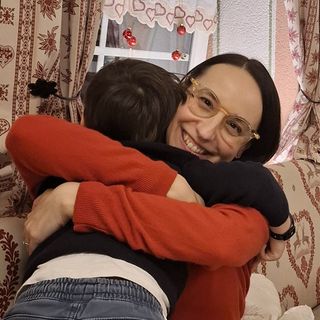 Dott.ssa Marina Brusamolino