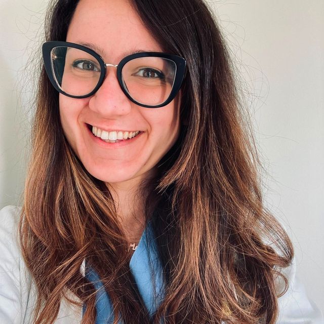 Monica Bonera, ortopedico Torino