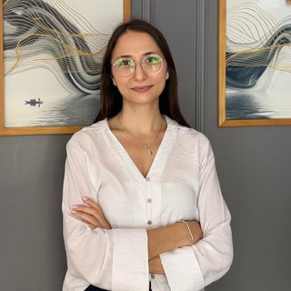 Resmi büyüt: Gözde Müge Seven Tosun, Çocuk Gelişimi İstanbul