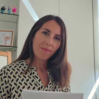 Miriam Gornés, Psicólogo Rincón de la Victoria