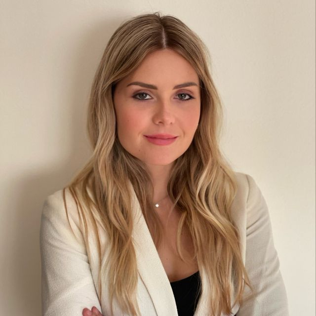 Giorgia Ferrucci, psicologo Lainate