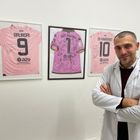 Dott. Fabrizio Giaconia