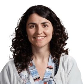 Ana Marco Hernandez, Pediatra Valencia