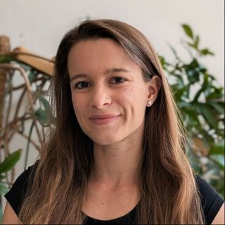 Zvětšit obrázek: Viktorie Fomínová, psycholog Praha