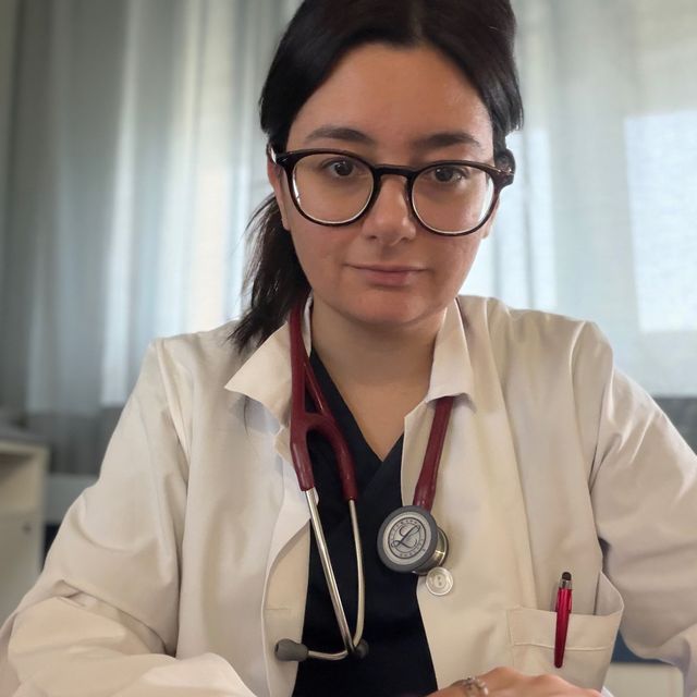 Annita Bava, cardiologo Reggio Calabria