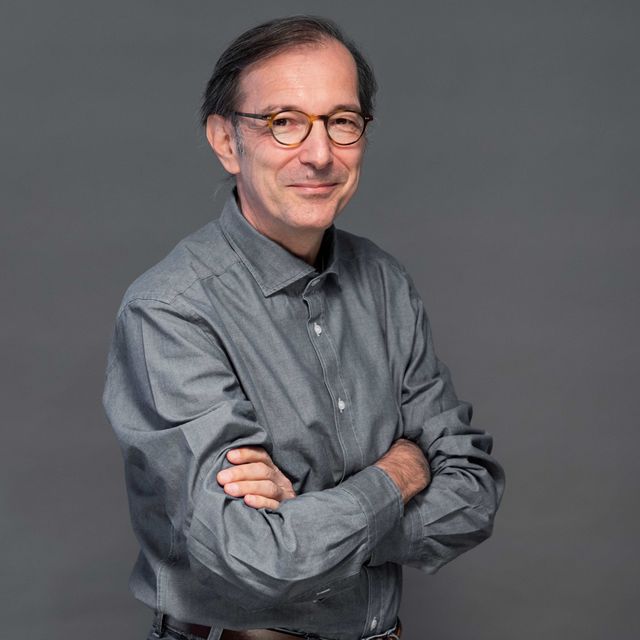 Pierluigi Campesan, psicologo Verona