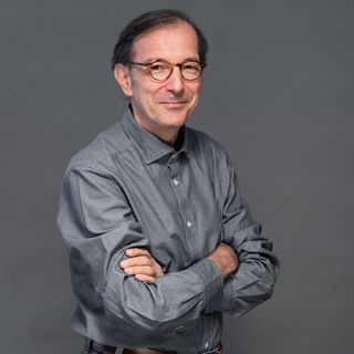 Dott. Pierluigi Campesan