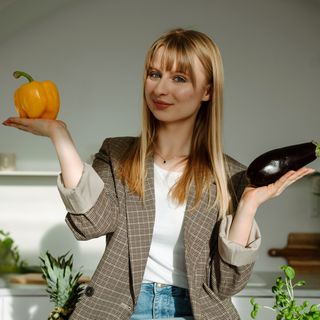 mgr Aleksandra Michalska