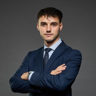 Federico Patti, medico estetico Bologna