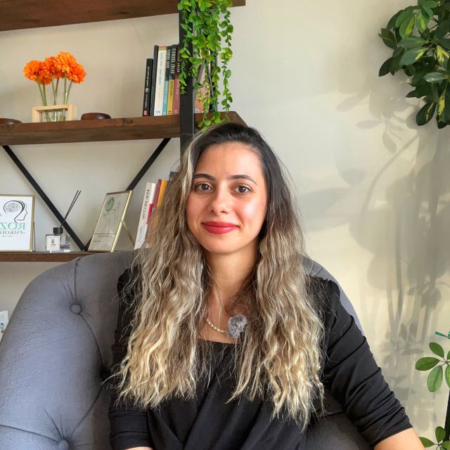 Fatma Yılmaz, Psikoloji İstanbul