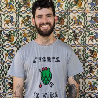 Acercar imagen: Jorge García Folgado, Psicólogo Valencia