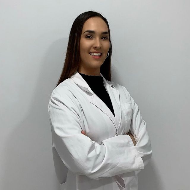Marta Santana