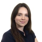 lek. dent. Anastasia Pauliukovich