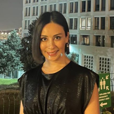 Müge Keskin, Kadın Hastalıkları Ve Doğum Ankara
