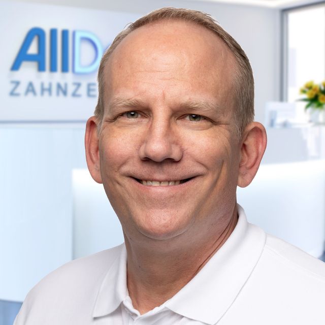 Tim Fürst, Zahnarzt Nürnberg