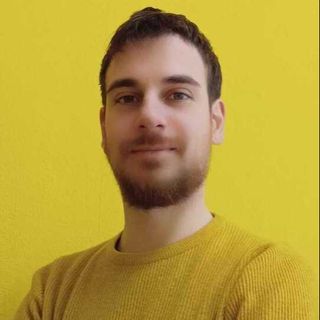 Ingrandire l'immagine: Matteo Poloni, psicologo Bologna