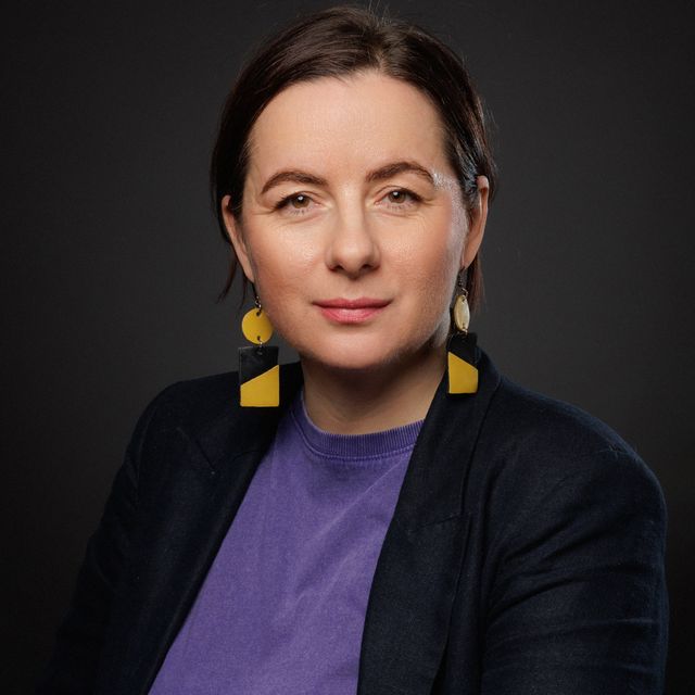 Anna Konkel-Zając, psychoterapeuta Bielsko-Biała