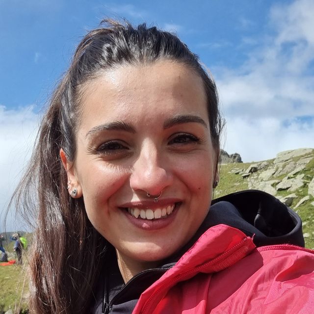 Francesca Taglioli, psicologo Bologna