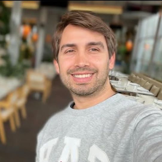 Muhammed Tuzcu, Diyetisyen Kırklareli