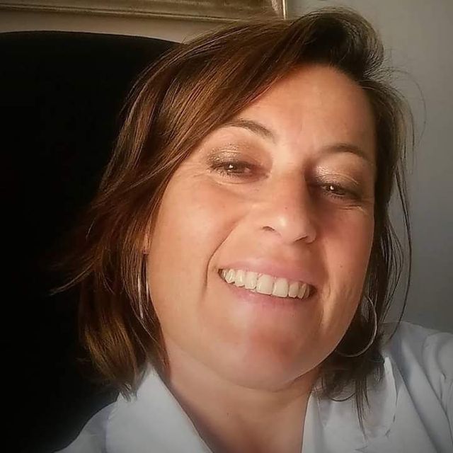 Barbara Neri, nutrizionista Lido Di Ostia