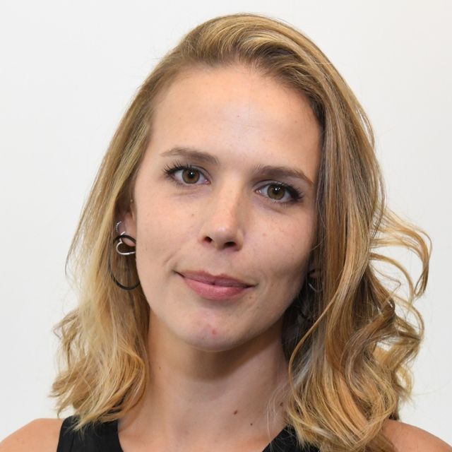 Isotta Cornaggia, psicologo Bologna