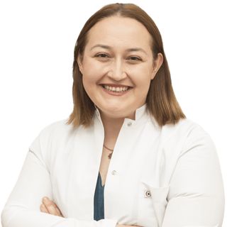 Berin Selçuk, Üroloji Çerkezköy